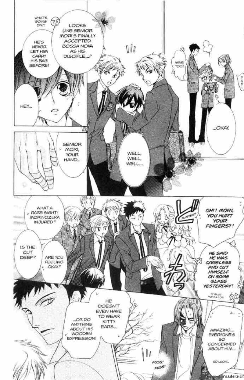 Ouran High School Host Club 35 10
