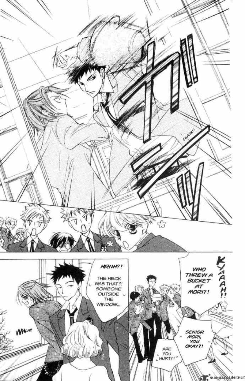 Ouran High School Host Club 35 11
