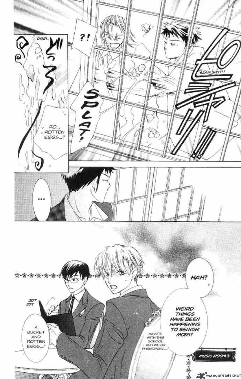 Ouran High School Host Club 35 12