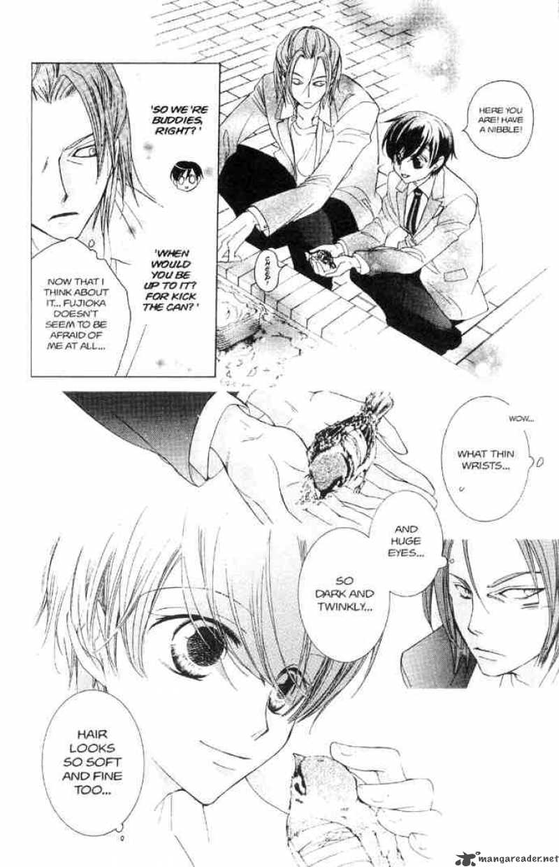 Ouran High School Host Club 35 18