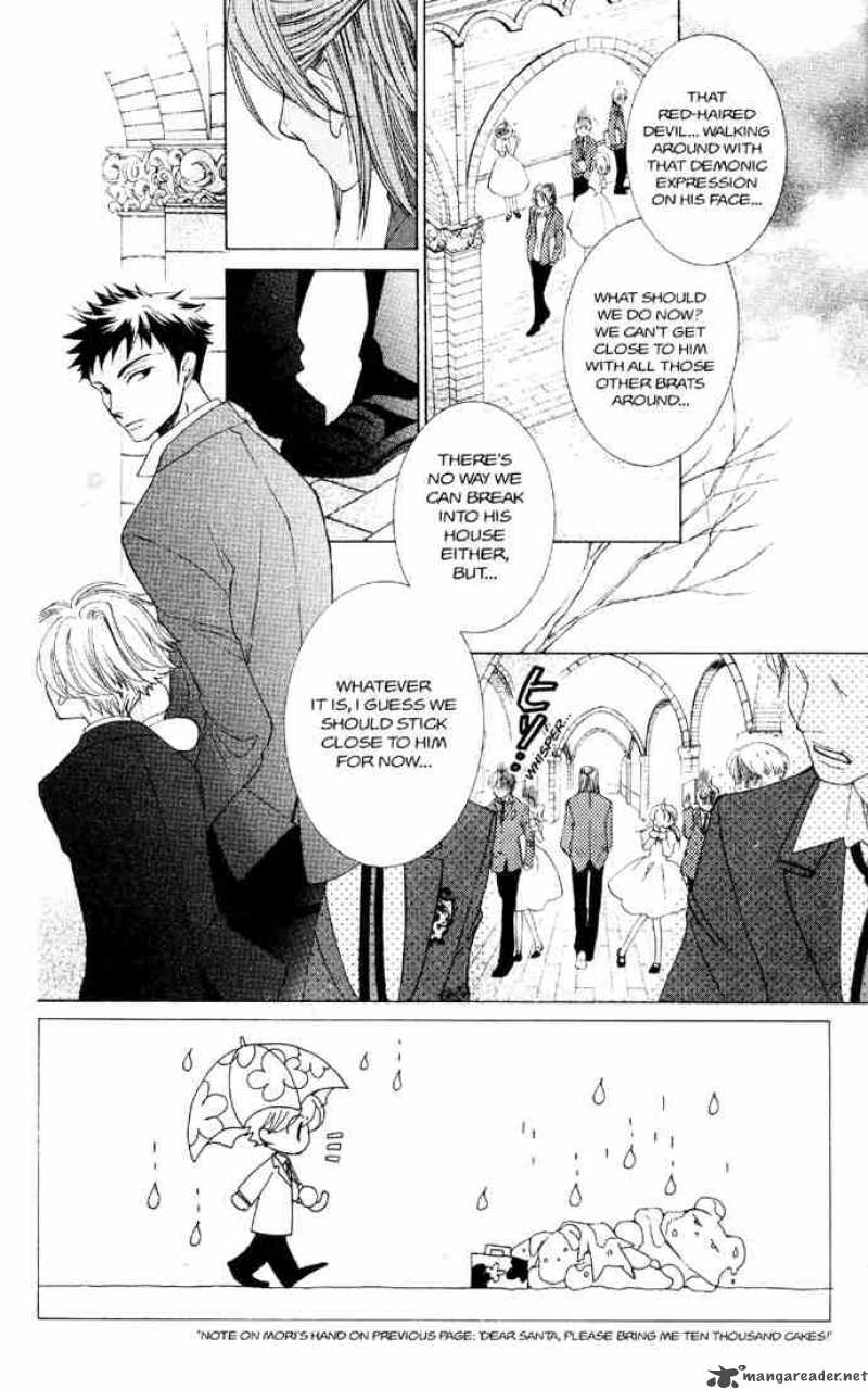 Ouran High School Host Club 35 2