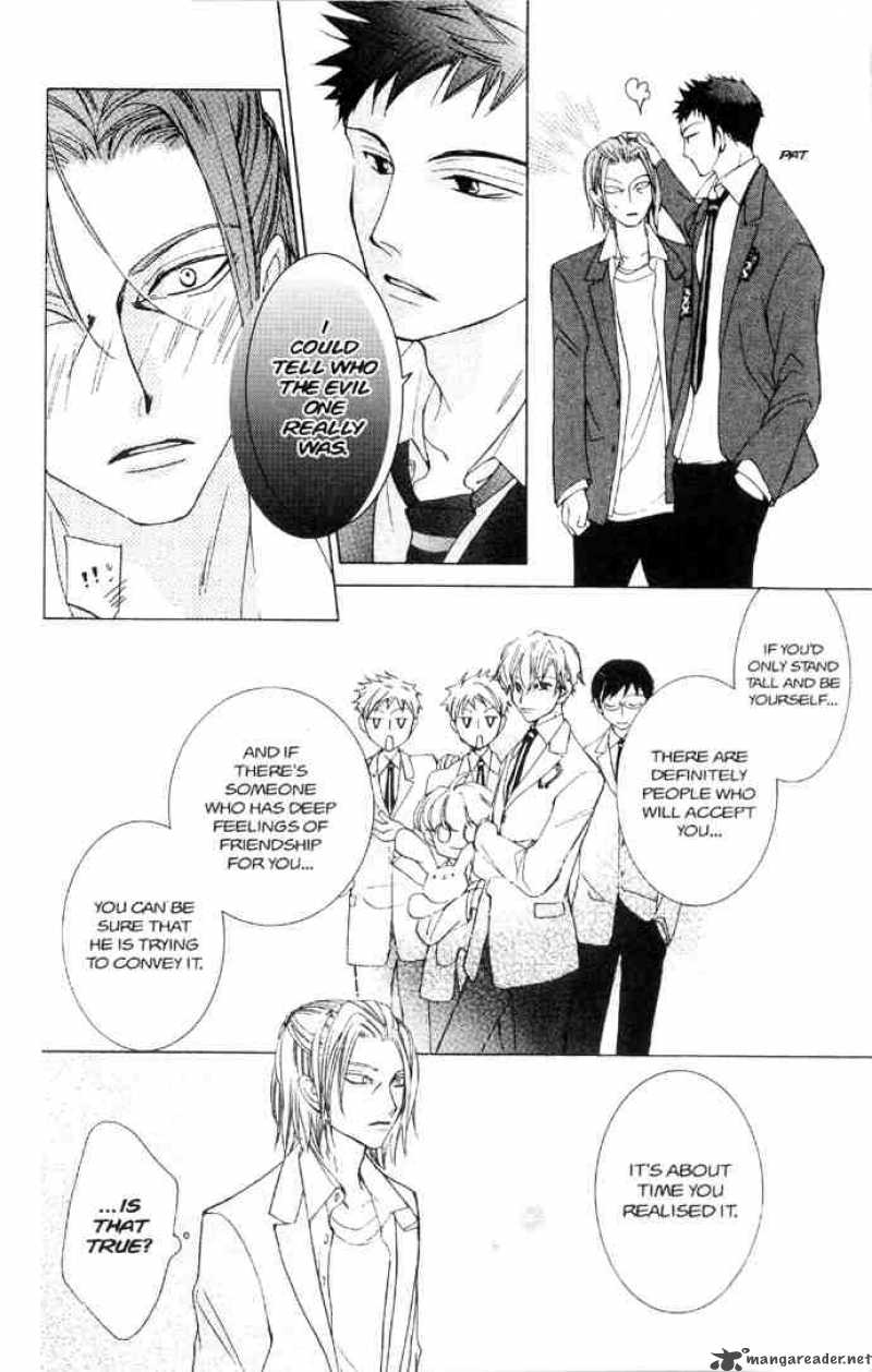 Ouran High School Host Club 35 24