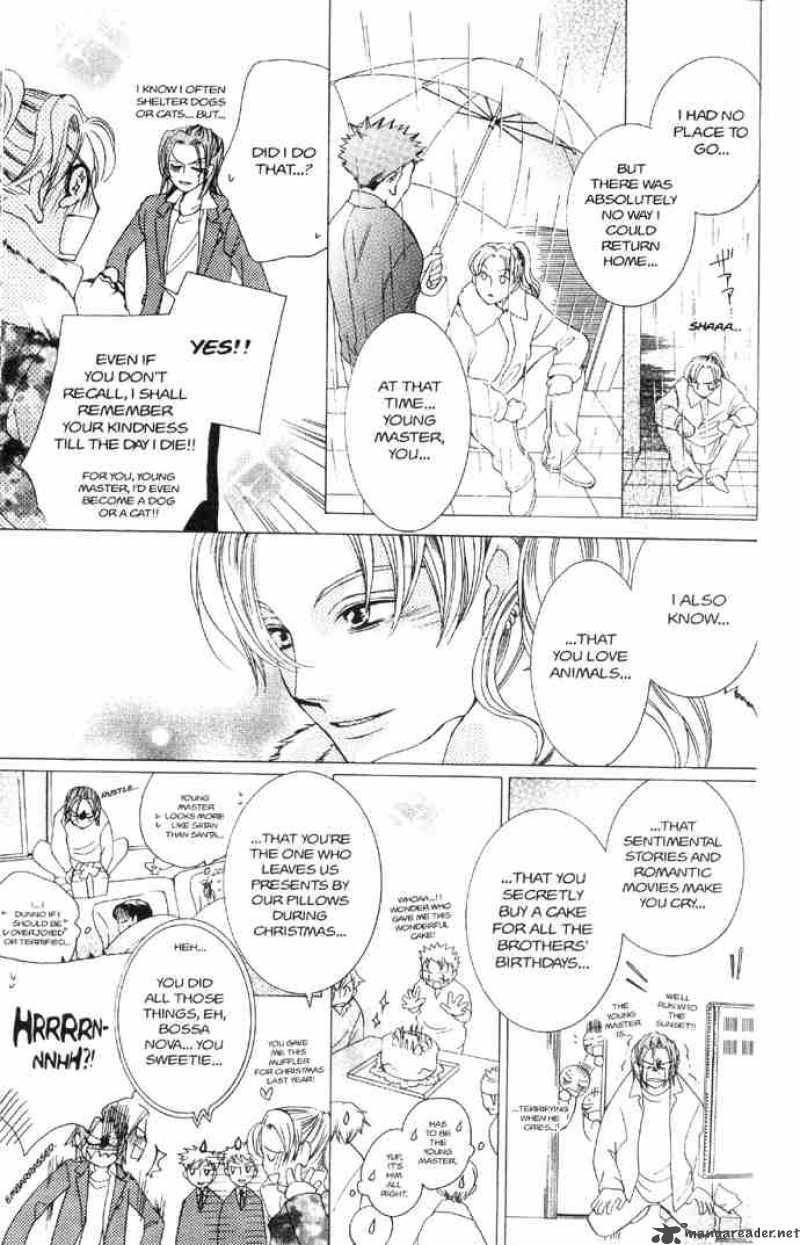 Ouran High School Host Club 35 27