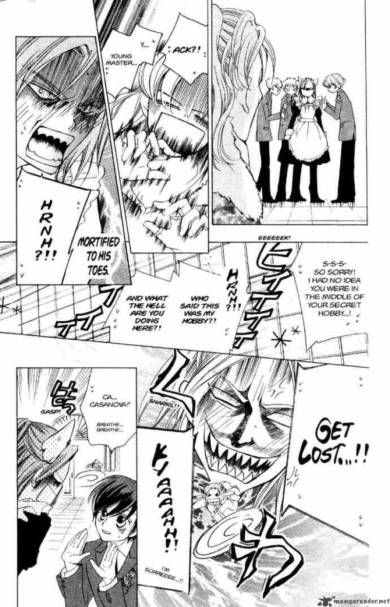 Ouran High School Host Club 35 7