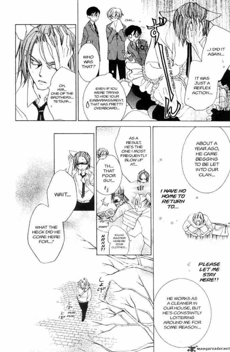 Ouran High School Host Club 35 8