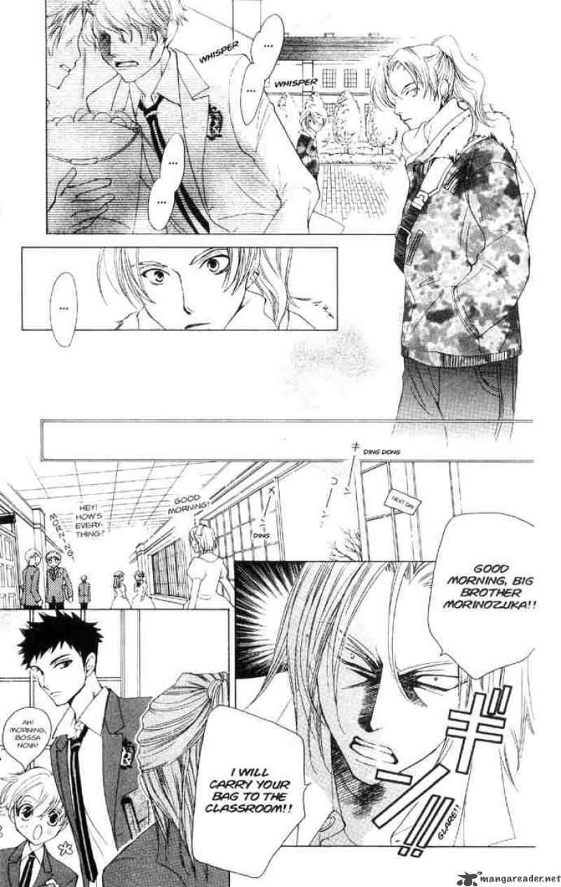 Ouran High School Host Club 35 9
