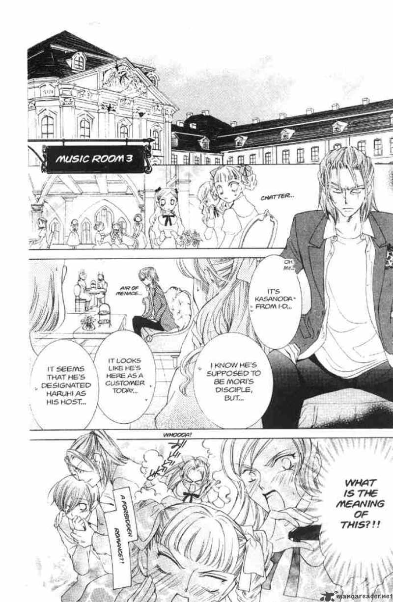 Ouran High School Host Club 36 10