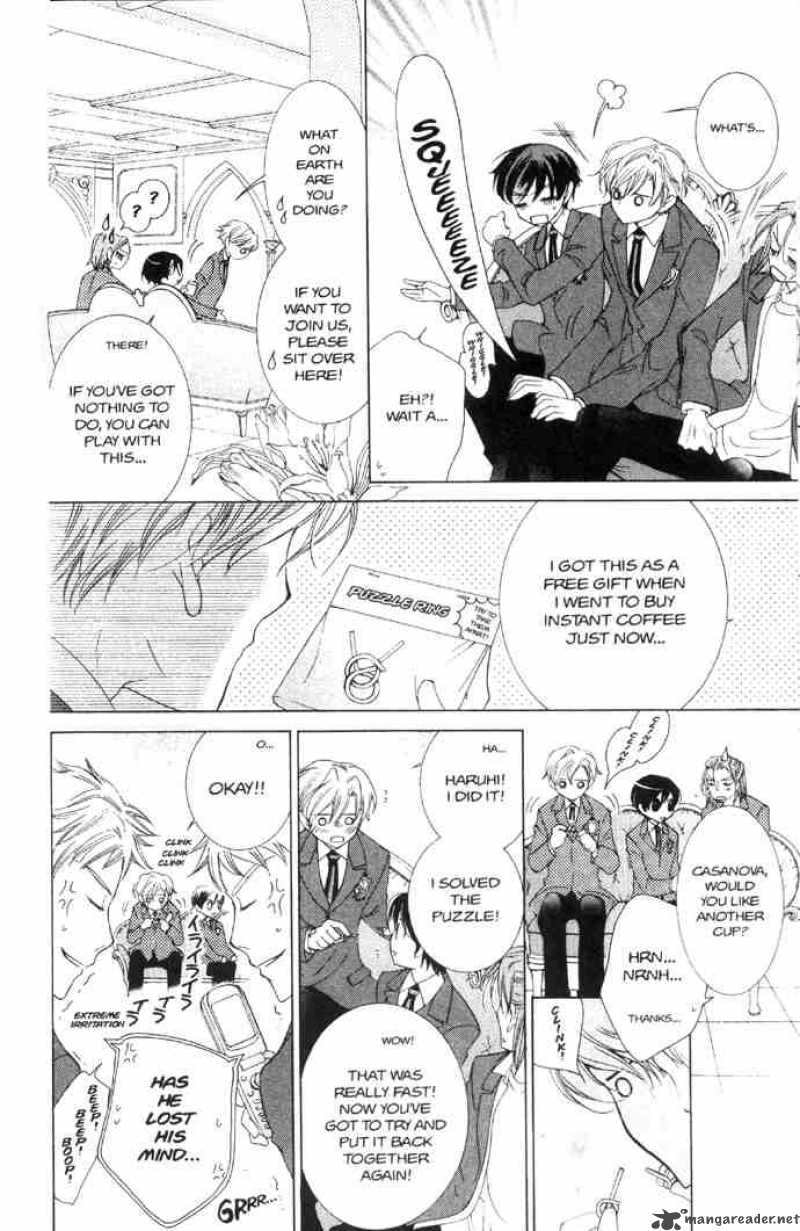 Ouran High School Host Club 36 16