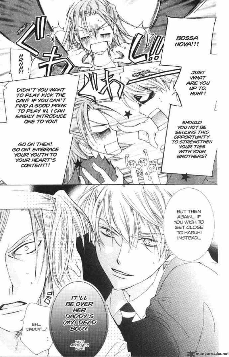 Ouran High School Host Club 36 19
