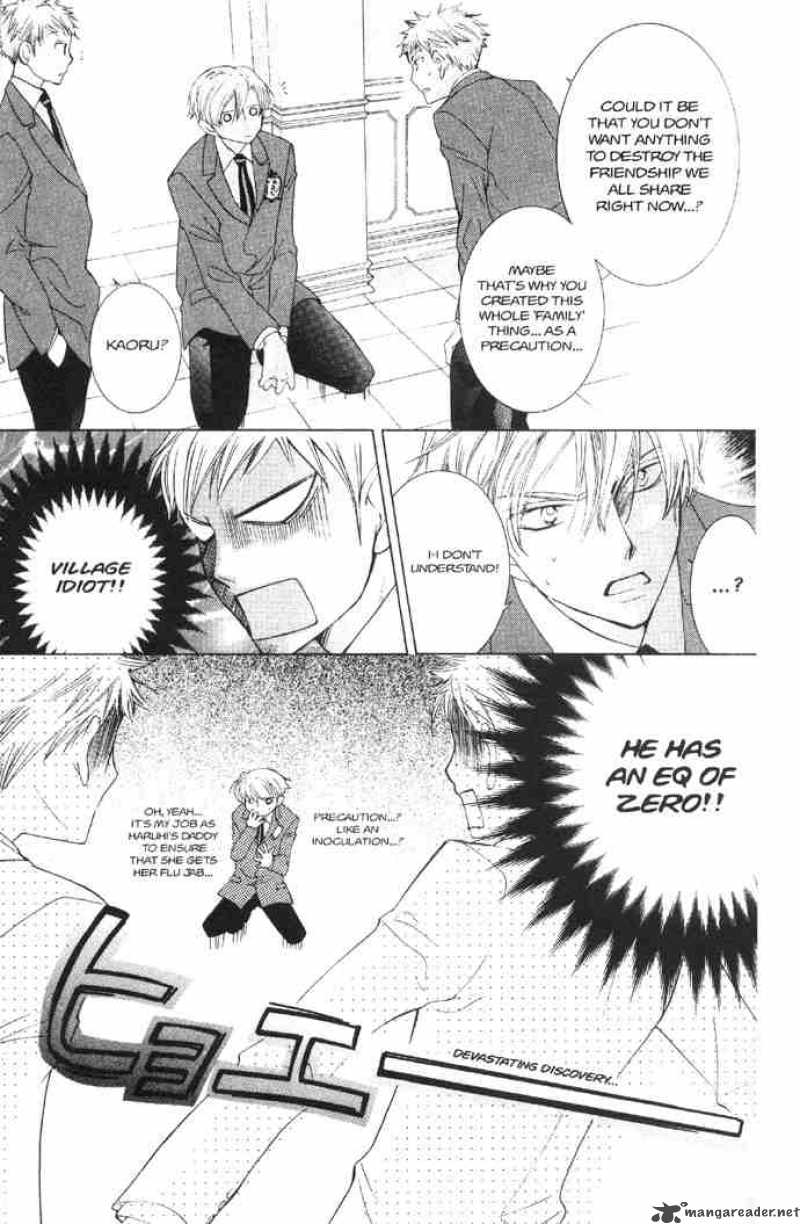Ouran High School Host Club 36 23
