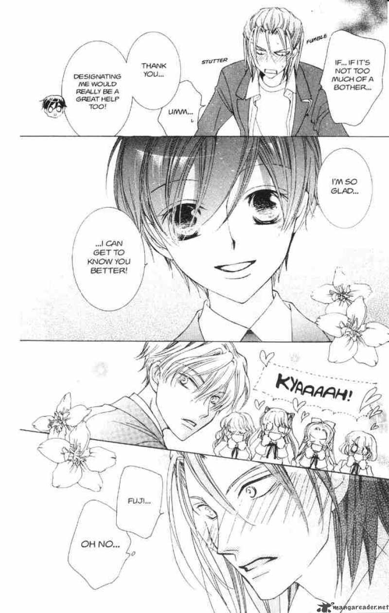 Ouran High School Host Club 36 26