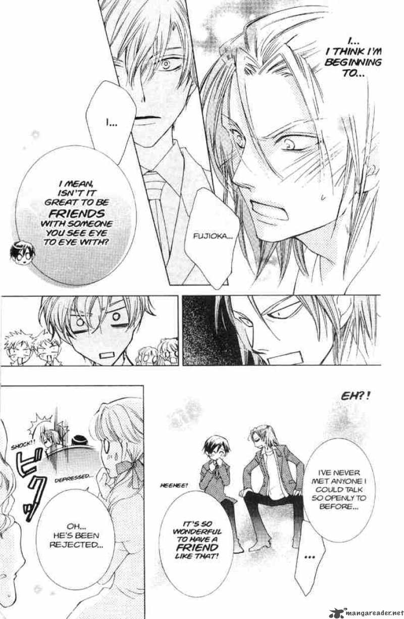 Ouran High School Host Club 36 27