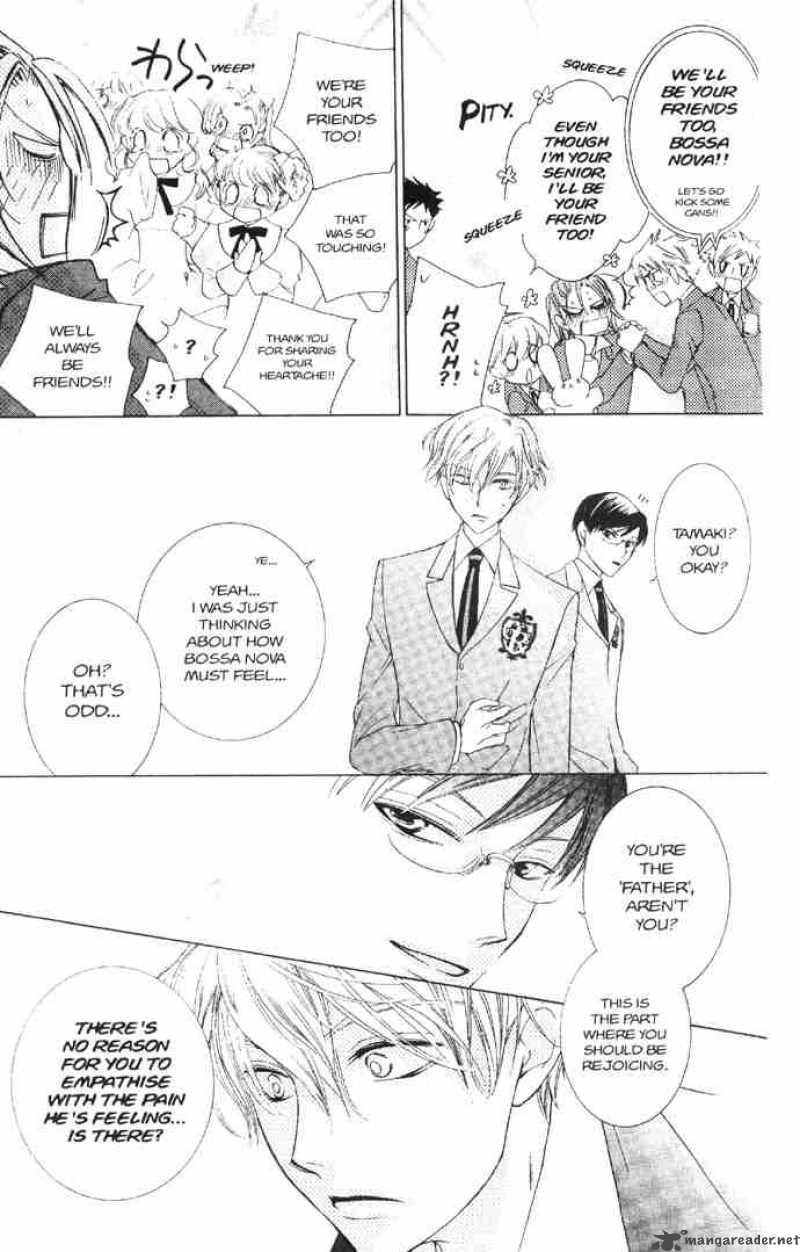 Ouran High School Host Club 36 29