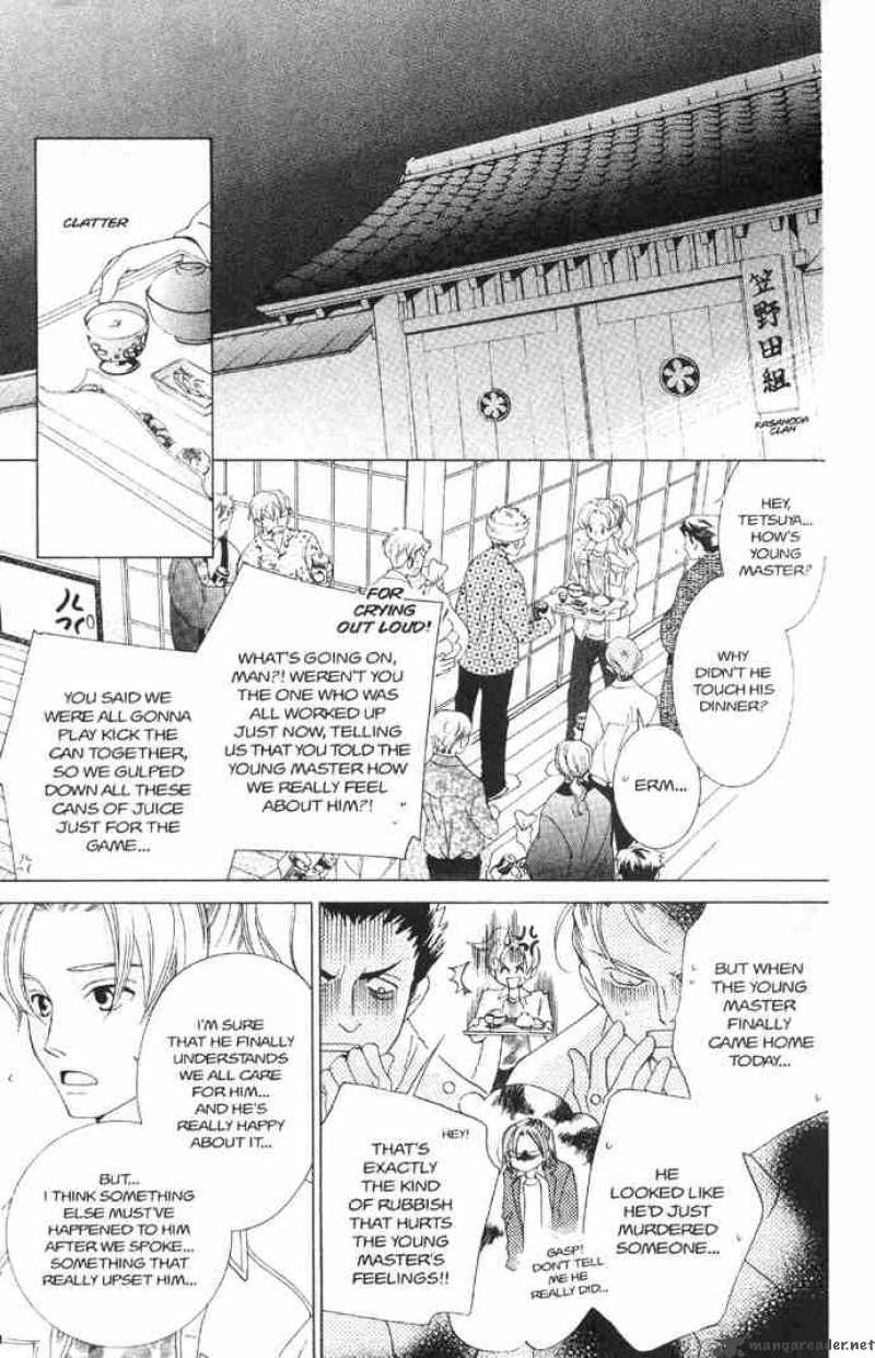 Ouran High School Host Club 36 3