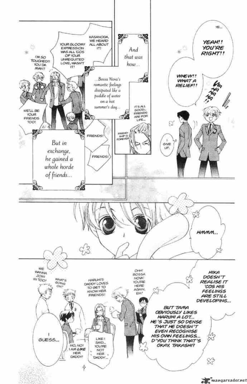 Ouran High School Host Club 36 30