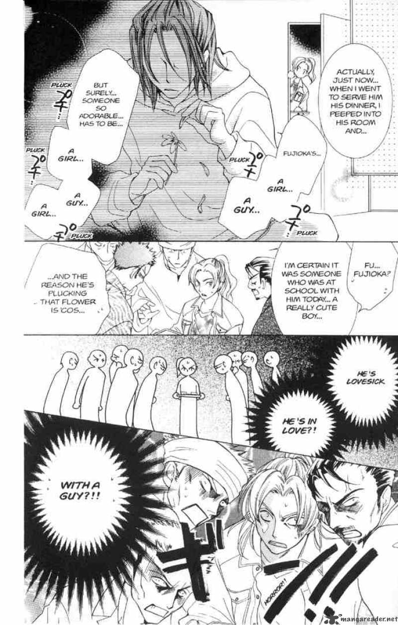 Ouran High School Host Club 36 4