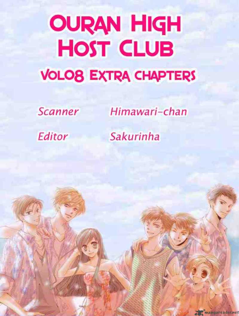 Ouran High School Host Club 36 45