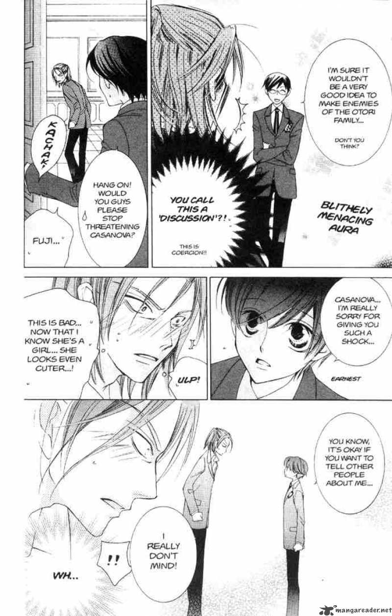 Ouran High School Host Club 36 8