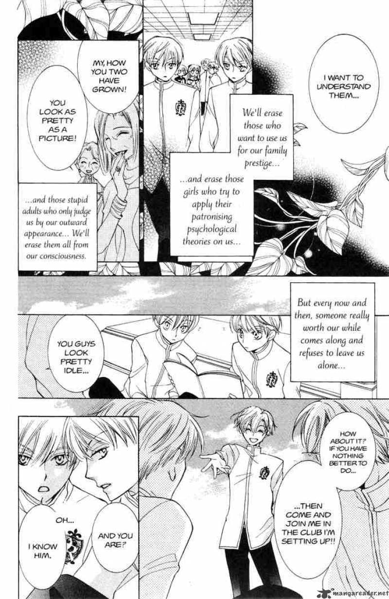 Ouran High School Host Club 37 10