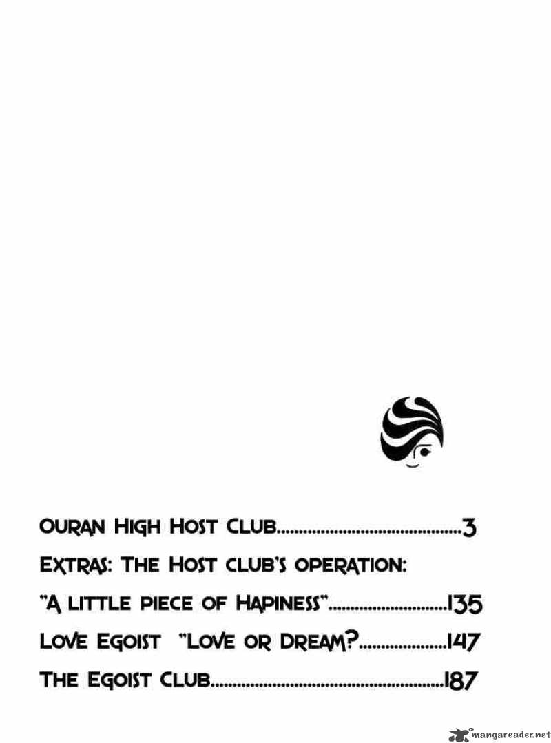 Ouran High School Host Club 37 2