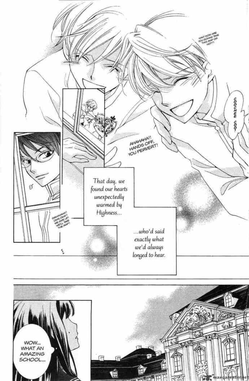 Ouran High School Host Club 37 30