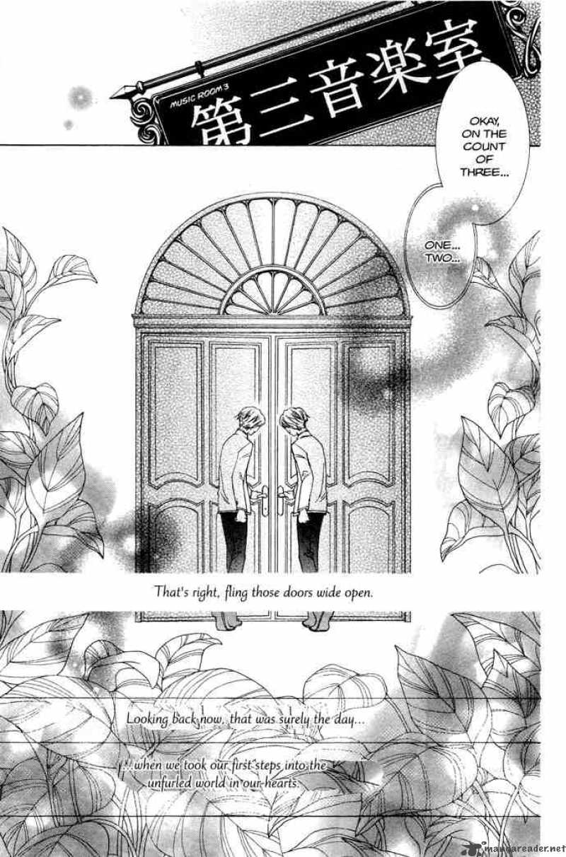 Ouran High School Host Club 37 33