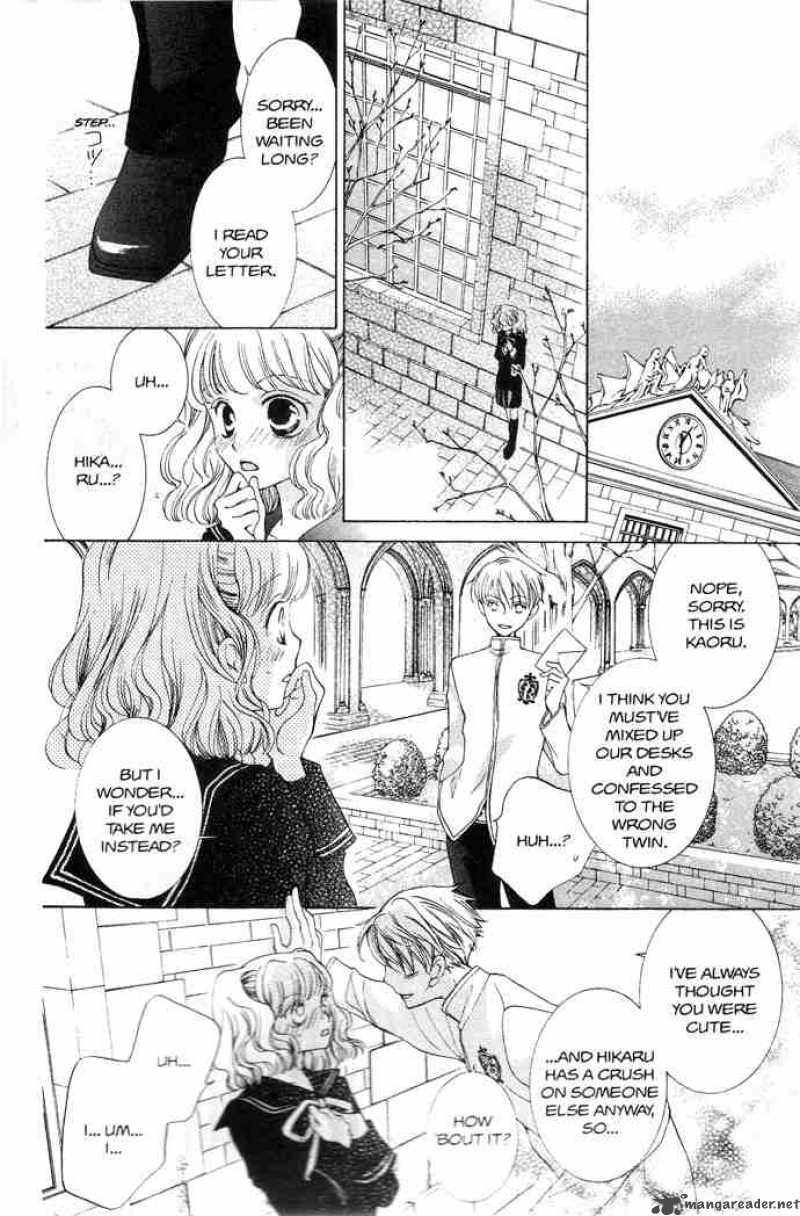 Ouran High School Host Club 37 6