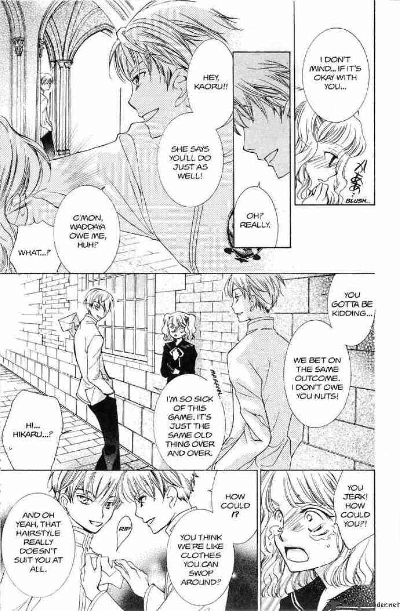 Ouran High School Host Club 37 7