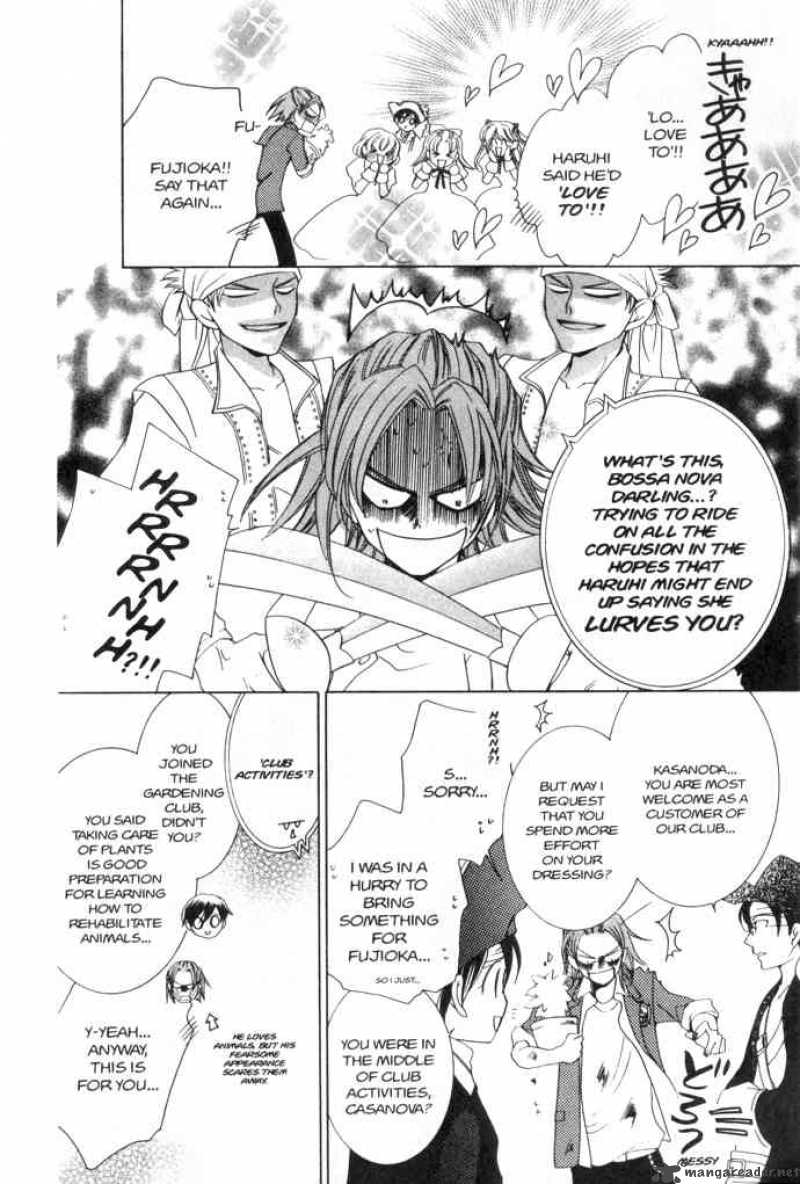 Ouran High School Host Club 38 10