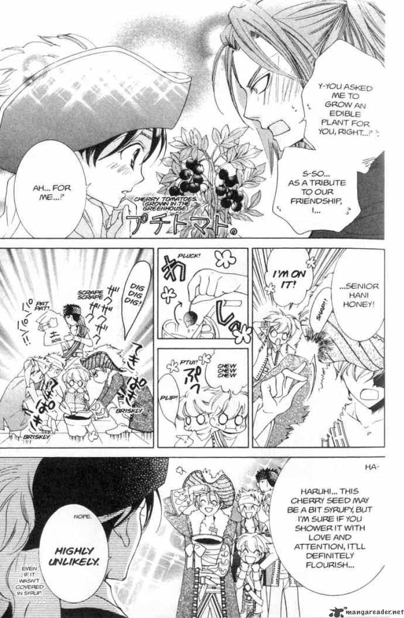 Ouran High School Host Club 38 11