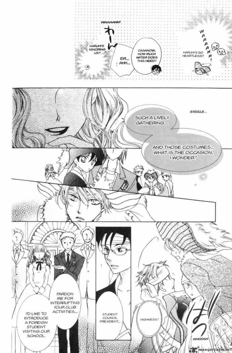 Ouran High School Host Club 38 12