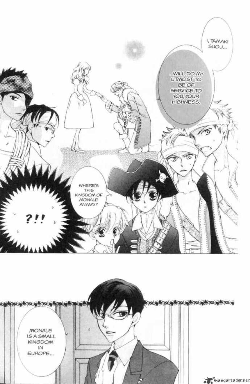 Ouran High School Host Club 38 15