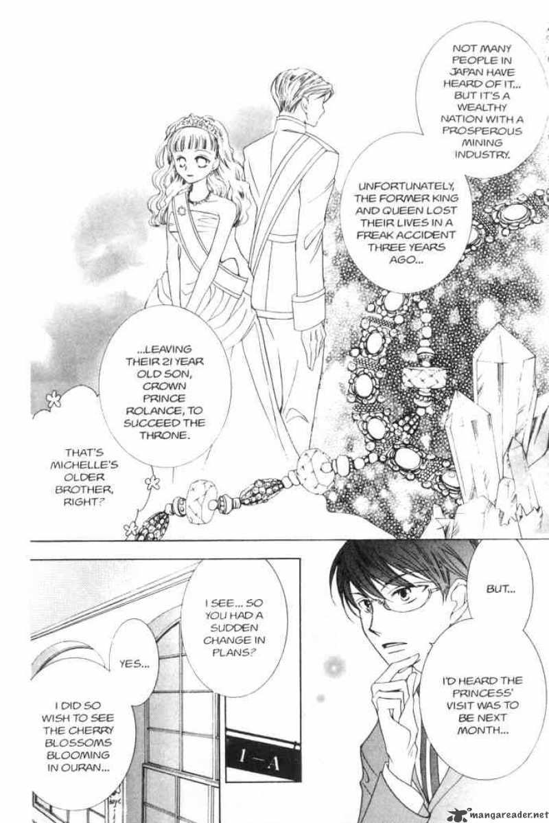 Ouran High School Host Club 38 16