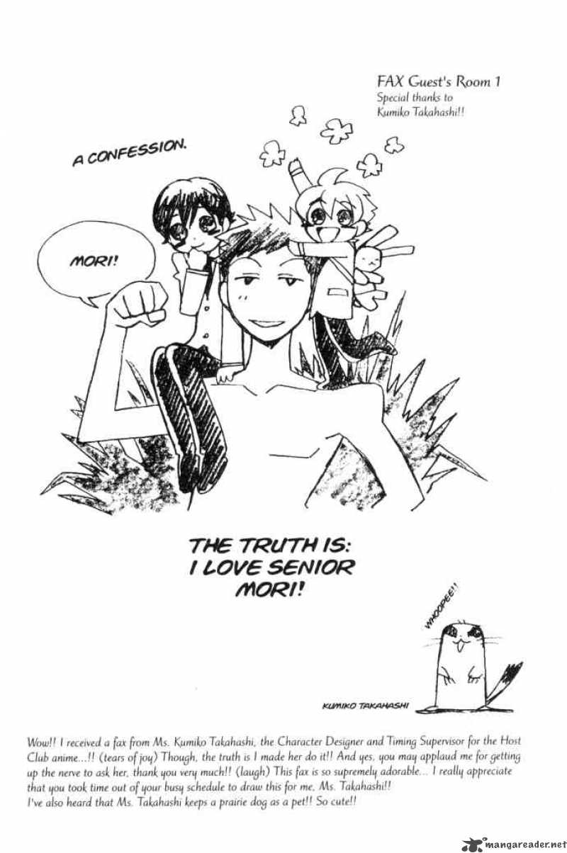 Ouran High School Host Club 38 2