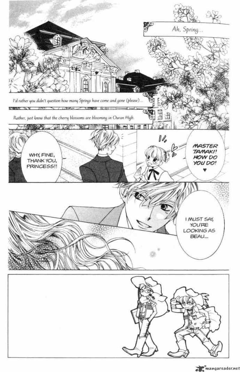 Ouran High School Host Club 38 3