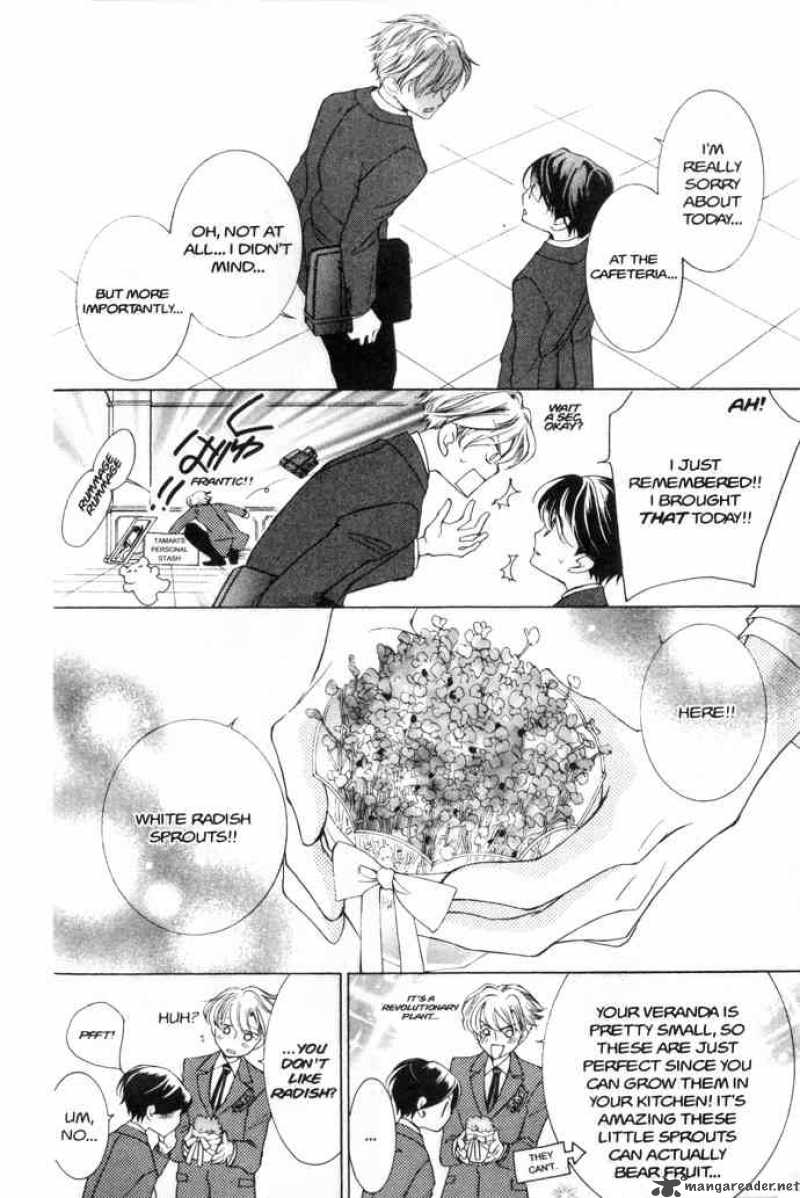 Ouran High School Host Club 38 32