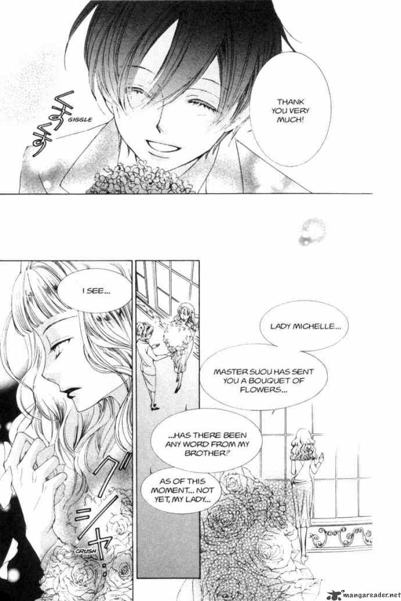 Ouran High School Host Club 38 33