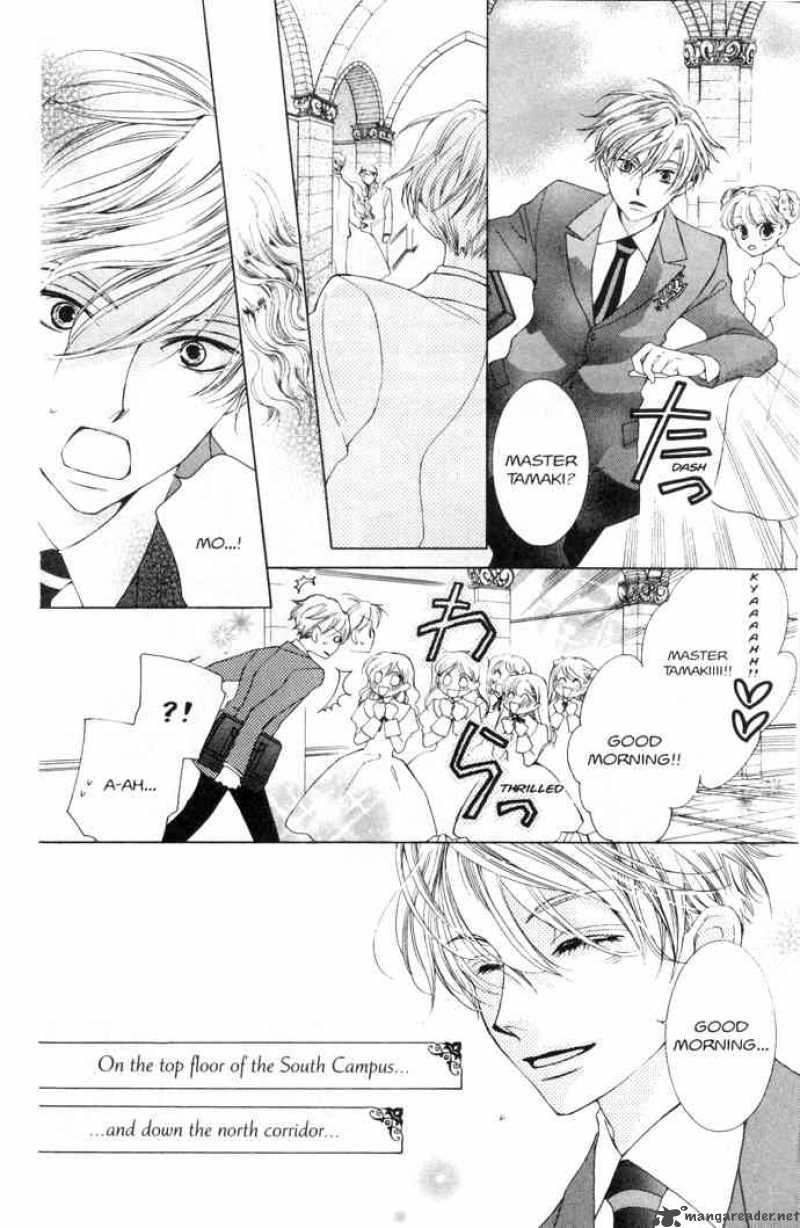Ouran High School Host Club 38 4