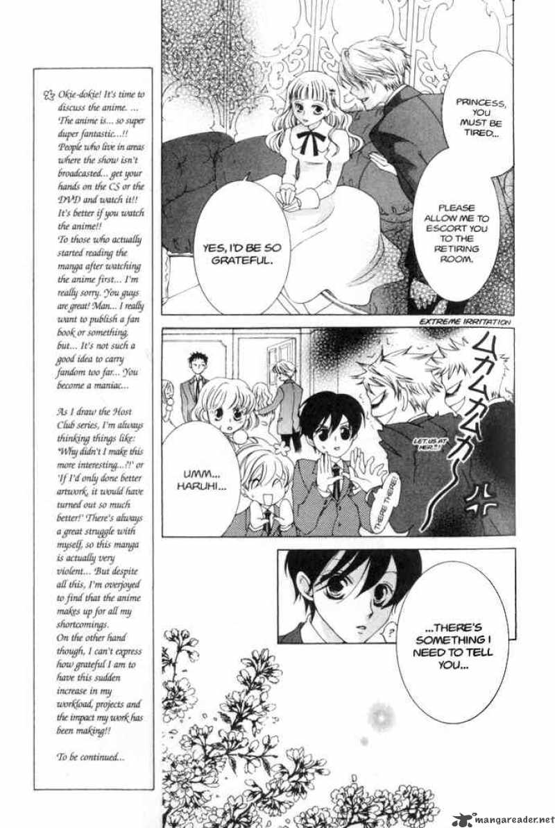 Ouran High School Host Club 39 10