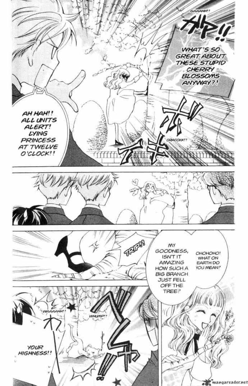 Ouran High School Host Club 39 17