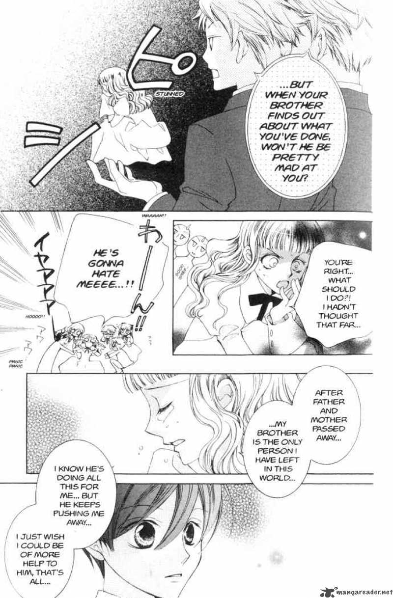 Ouran High School Host Club 39 20