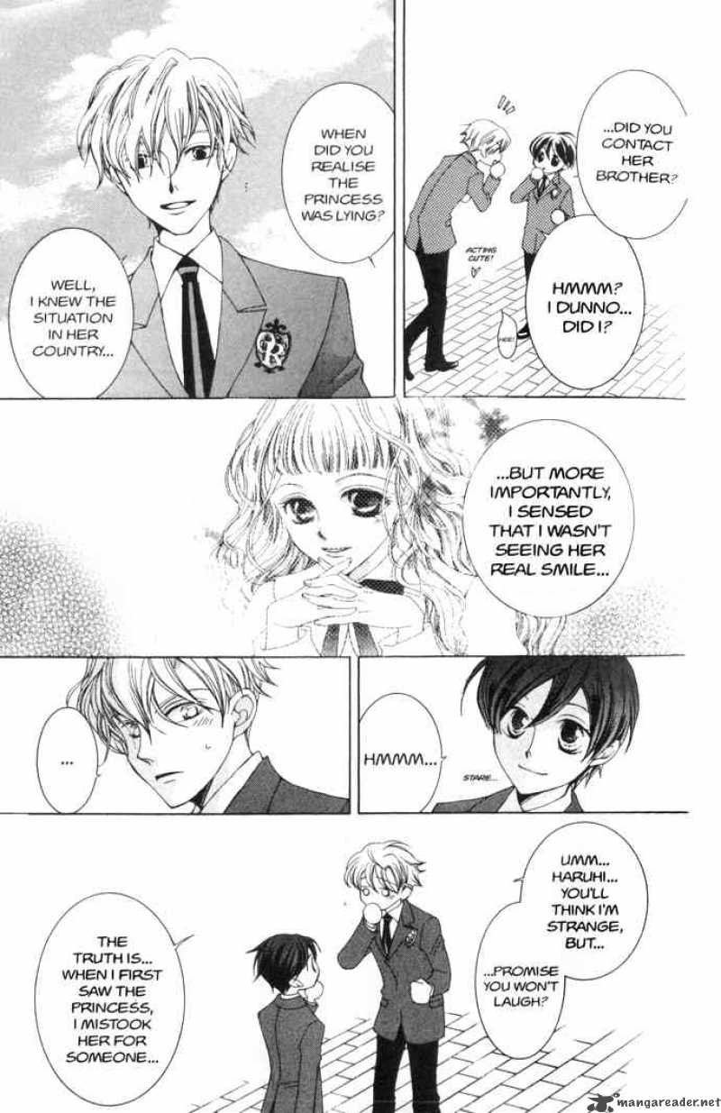 Ouran High School Host Club 39 26