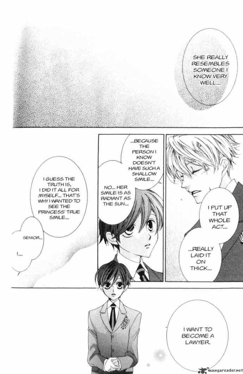 Ouran High School Host Club 39 27