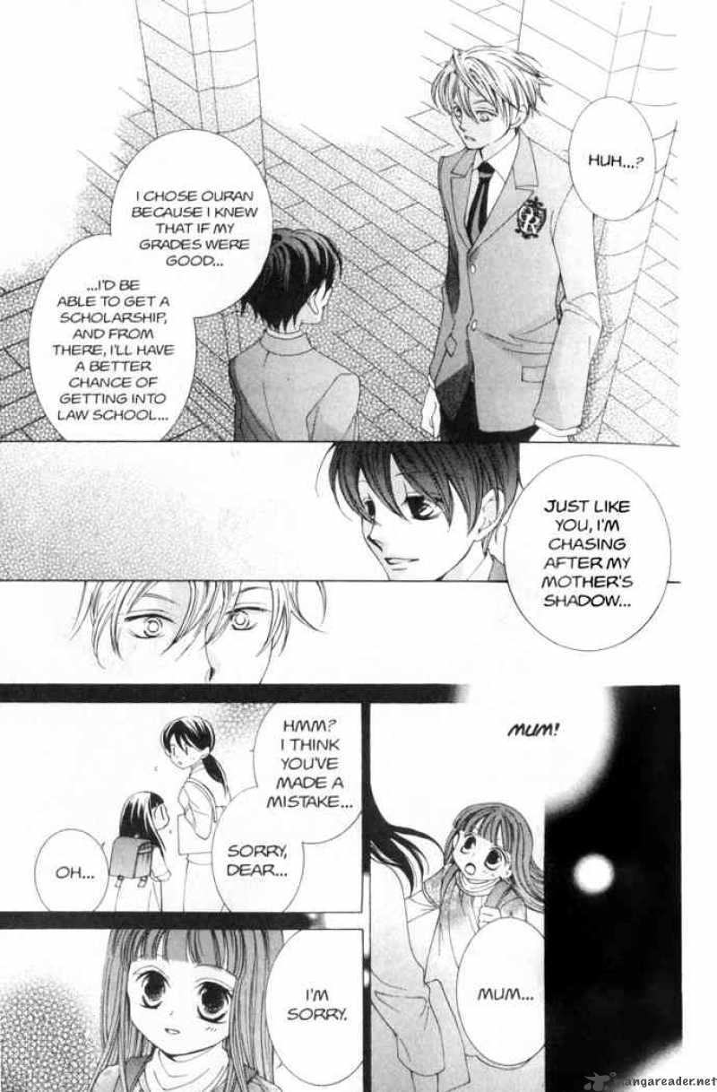 Ouran High School Host Club 39 28