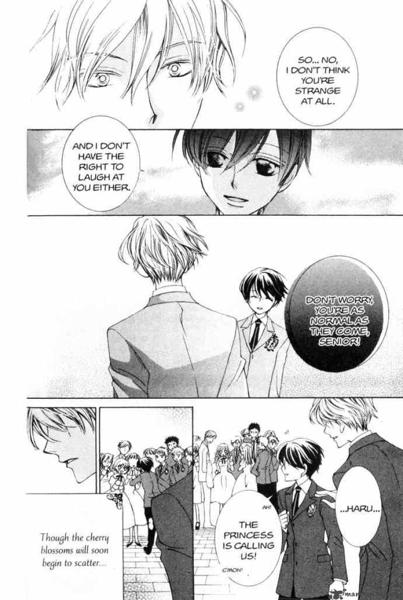 Ouran High School Host Club 39 29