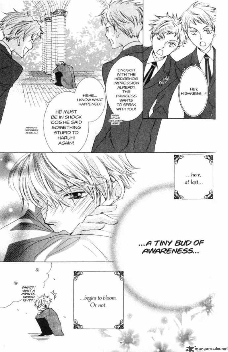 Ouran High School Host Club 39 30