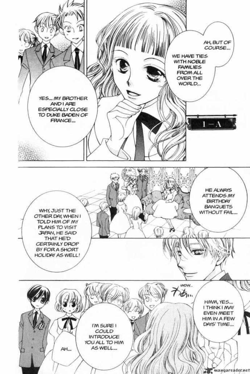 Ouran High School Host Club 39 7