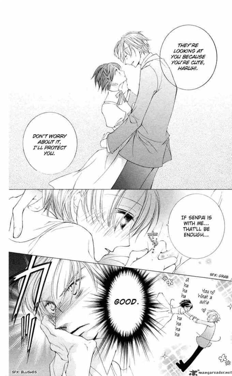 Ouran High School Host Club 4 19