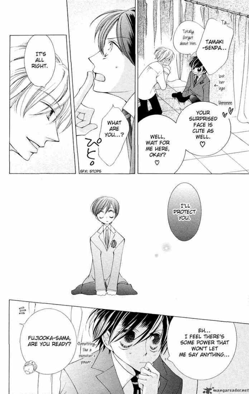 Ouran High School Host Club 4 31