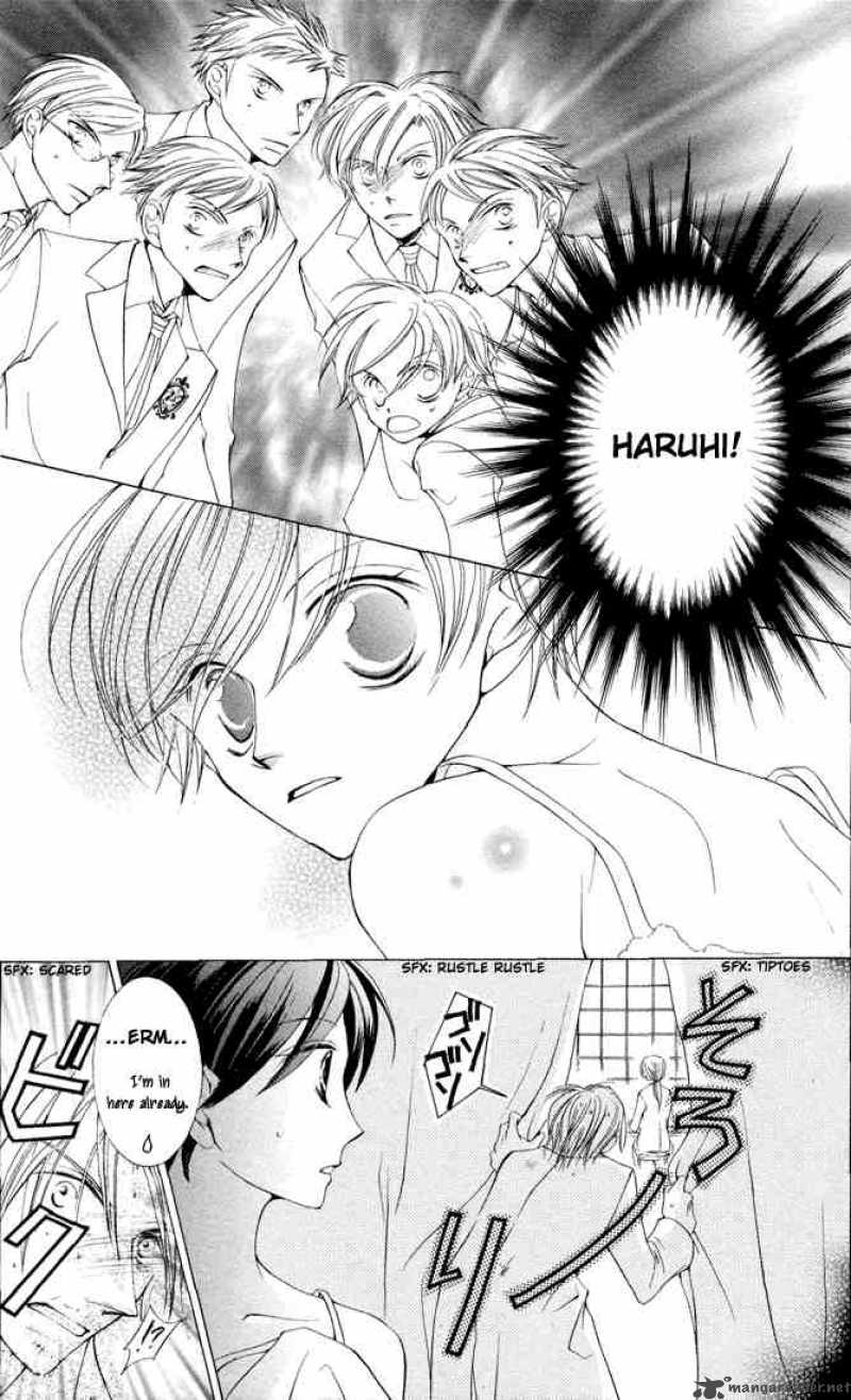 Ouran High School Host Club 4 37